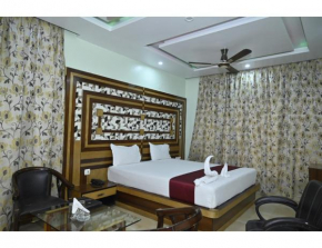 Hotel Shree International, Muzaffarpur